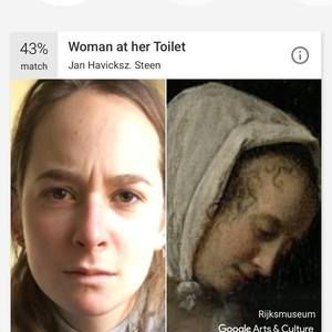 Meet your Posher, Rose